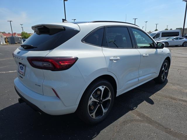 new 2025 Ford Escape car, priced at $39,340