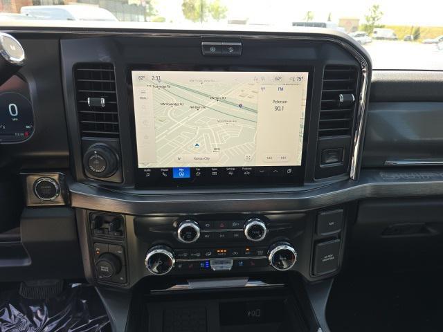 new 2025 Ford F-350 car, priced at $87,955