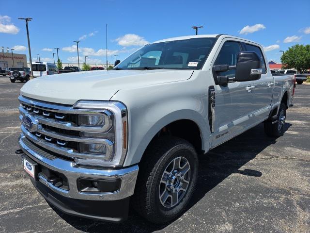 new 2025 Ford F-350 car, priced at $87,955
