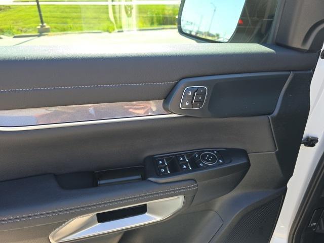 used 2024 Ford Ranger car, priced at $46,900