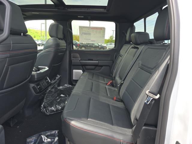 new 2025 Ford F-150 car, priced at $95,185