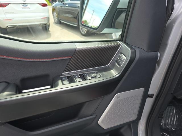 new 2025 Ford F-150 car, priced at $95,185