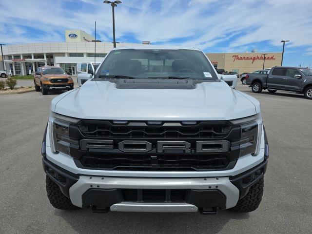 new 2025 Ford F-150 car, priced at $95,185