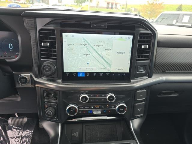 new 2025 Ford F-150 car, priced at $95,185