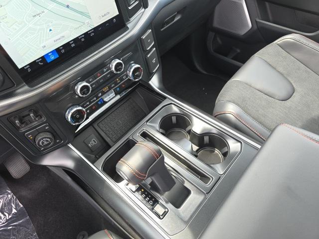 new 2025 Ford F-150 car, priced at $95,185