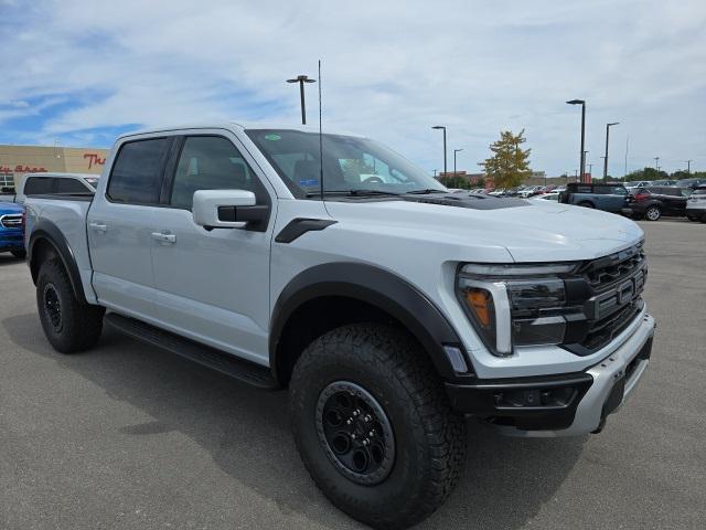new 2025 Ford F-150 car, priced at $95,185