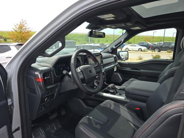 new 2025 Ford F-150 car, priced at $95,185