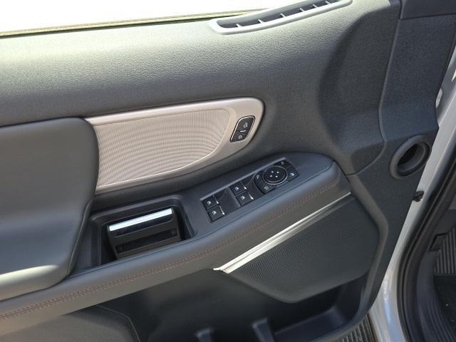 new 2025 Ford Expedition Max car, priced at $75,005