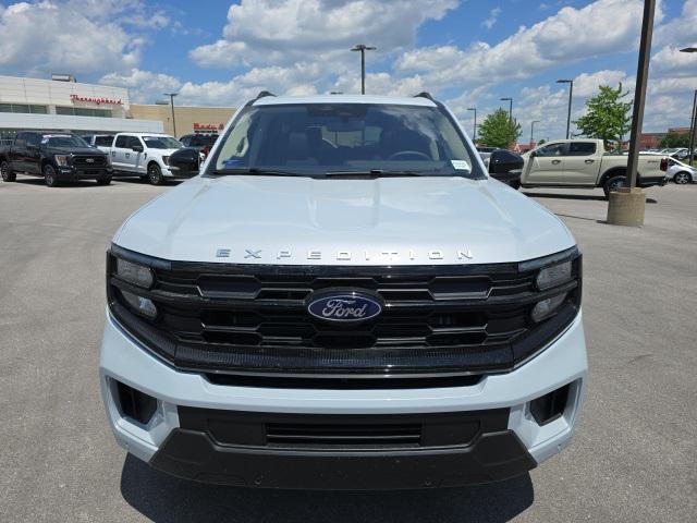 new 2025 Ford Expedition Max car, priced at $75,005