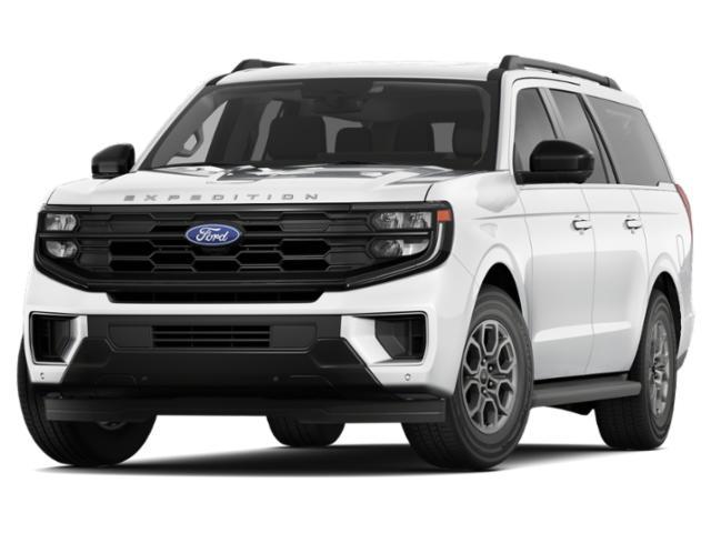 new 2025 Ford Expedition Max car, priced at $75,005
