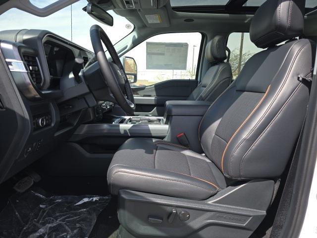 new 2025 Ford F-250 car, priced at $88,670