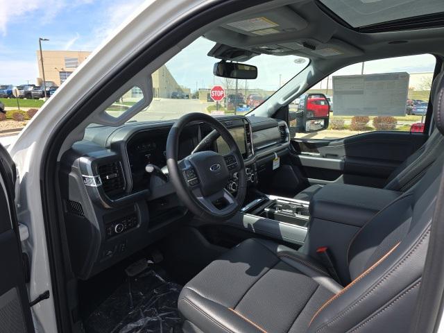 new 2025 Ford F-250 car, priced at $88,670