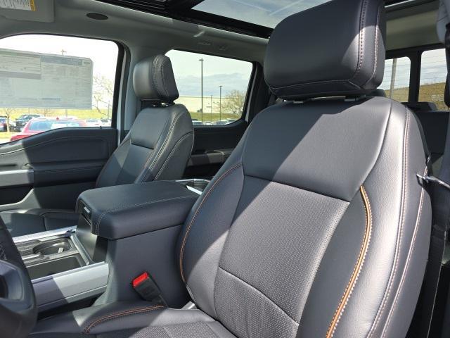new 2025 Ford F-250 car, priced at $88,670