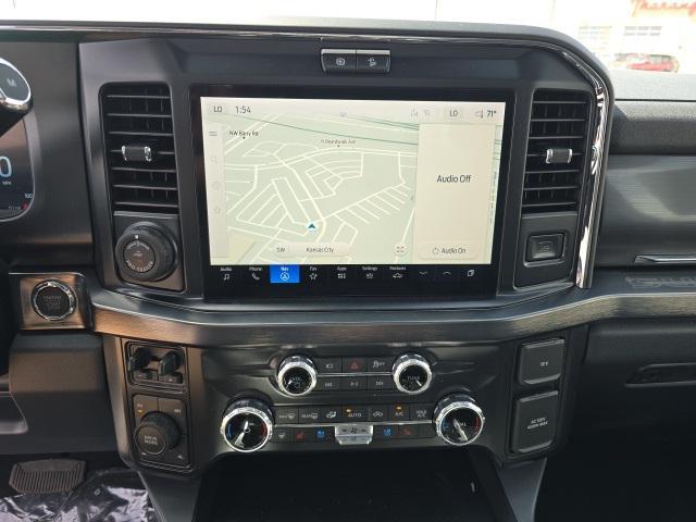 new 2025 Ford F-250 car, priced at $88,670