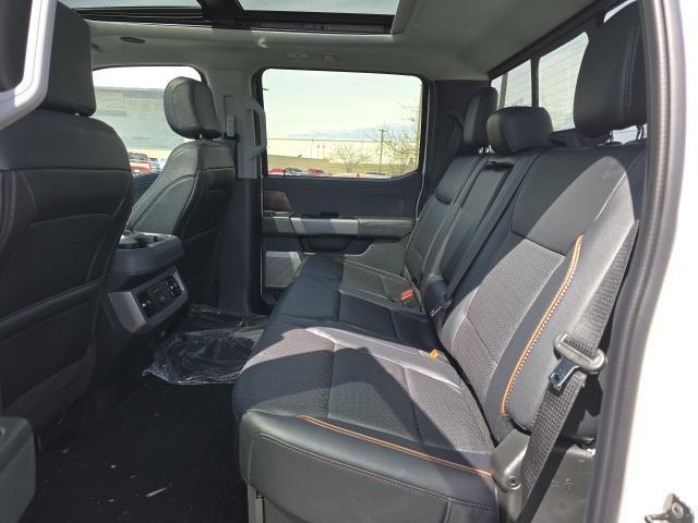 new 2025 Ford F-250 car, priced at $88,670