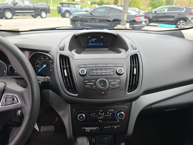 used 2019 Ford Escape car