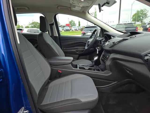 used 2019 Ford Escape car