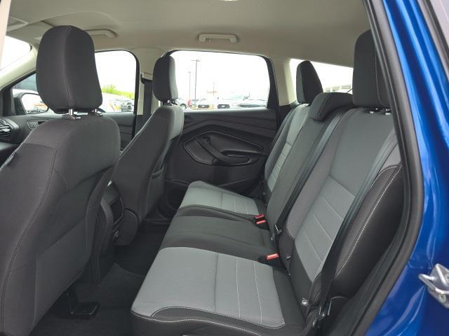 used 2019 Ford Escape car