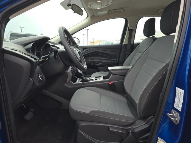 used 2019 Ford Escape car
