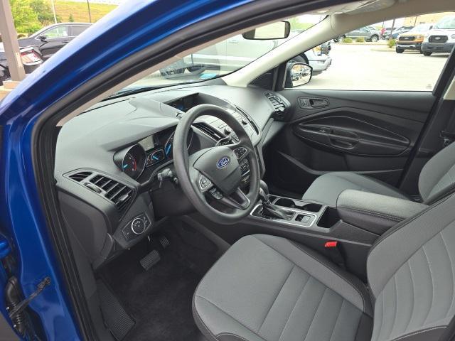 used 2019 Ford Escape car