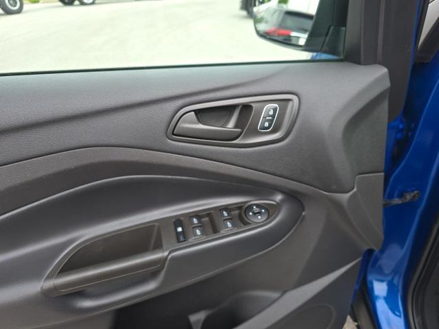 used 2019 Ford Escape car