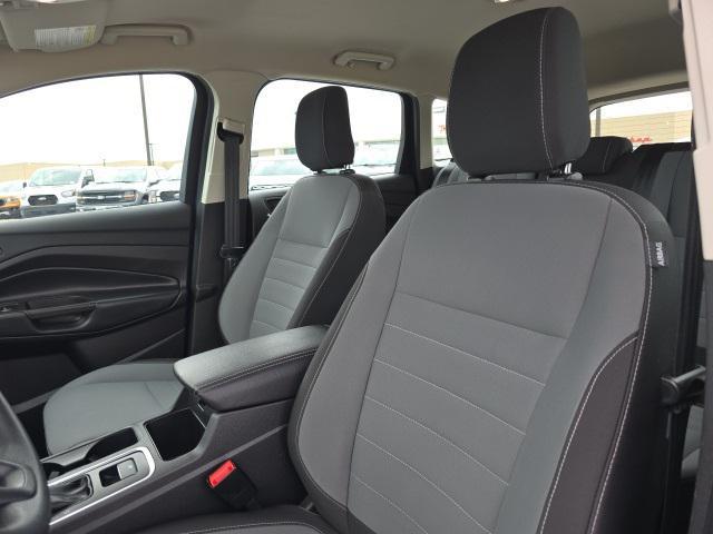 used 2019 Ford Escape car