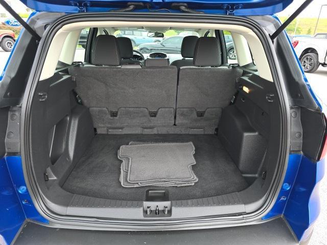 used 2019 Ford Escape car