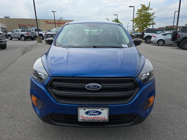 used 2019 Ford Escape car