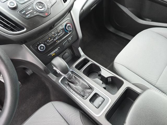 used 2019 Ford Escape car