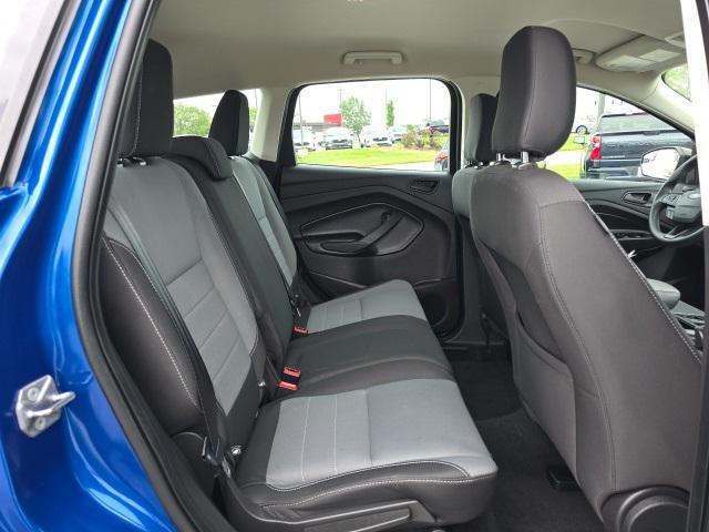 used 2019 Ford Escape car
