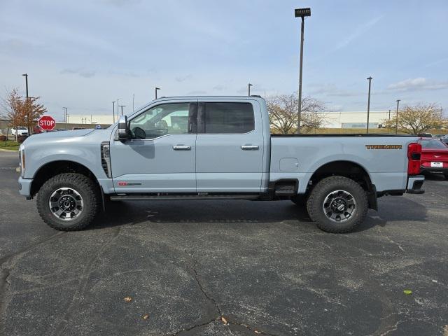 new 2024 Ford F-350 car, priced at $104,045