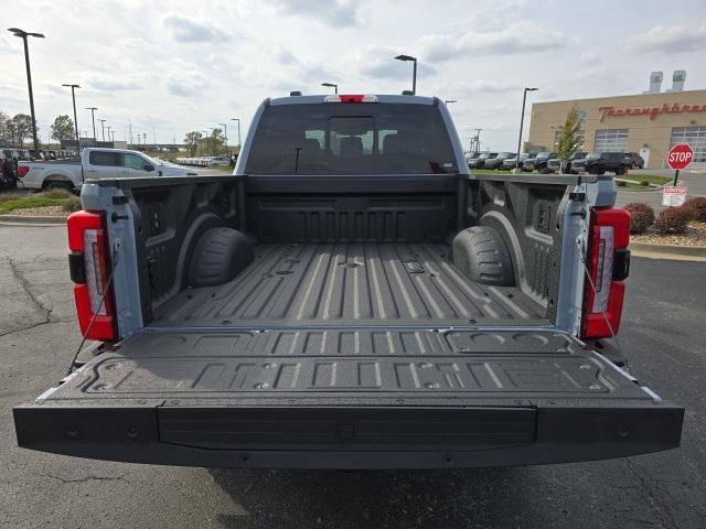 new 2024 Ford F-350 car, priced at $104,045