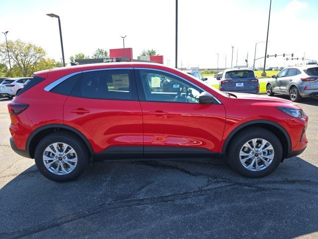 new 2024 Ford Escape car, priced at $32,955