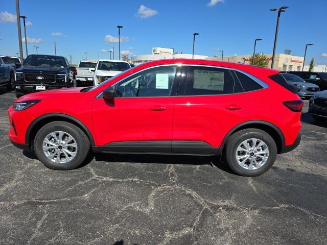 new 2024 Ford Escape car, priced at $32,955