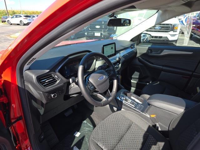 new 2024 Ford Escape car, priced at $32,955