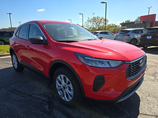 new 2024 Ford Escape car, priced at $32,955