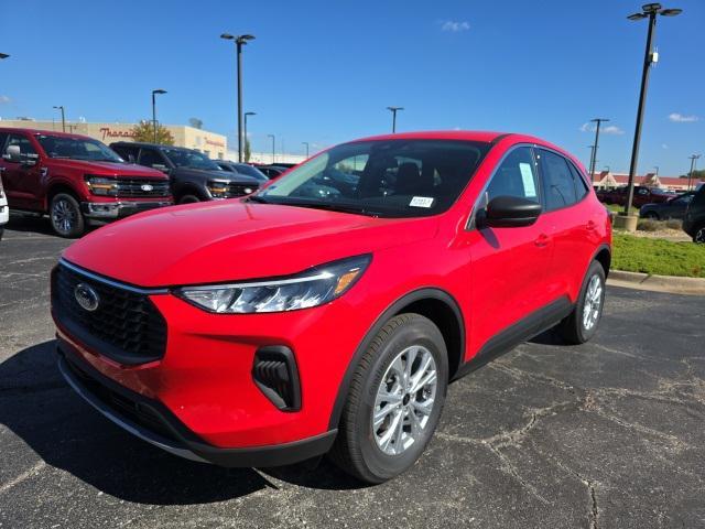 new 2024 Ford Escape car, priced at $32,955