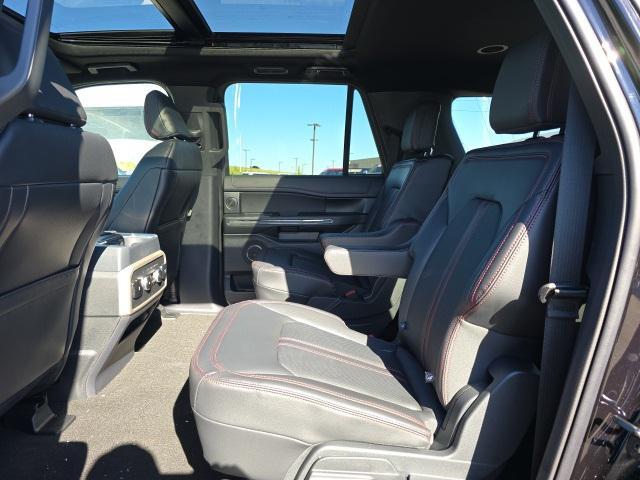 new 2024 Ford Expedition car, priced at $71,175