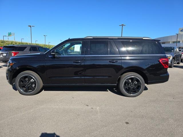 new 2024 Ford Expedition car, priced at $71,175