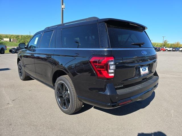 new 2024 Ford Expedition car, priced at $68,000