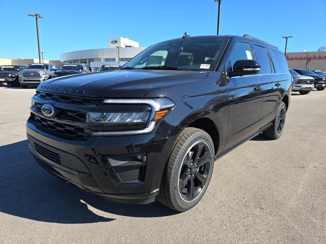 new 2024 Ford Expedition car, priced at $68,000