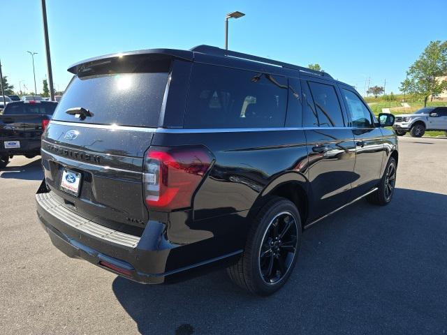 new 2024 Ford Expedition car, priced at $68,000