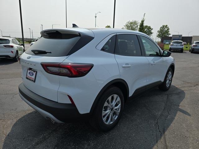 new 2024 Ford Escape car, priced at $29,490