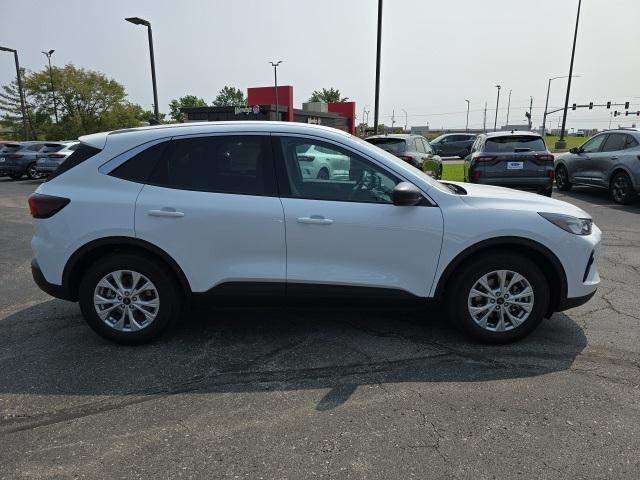 new 2024 Ford Escape car, priced at $29,490