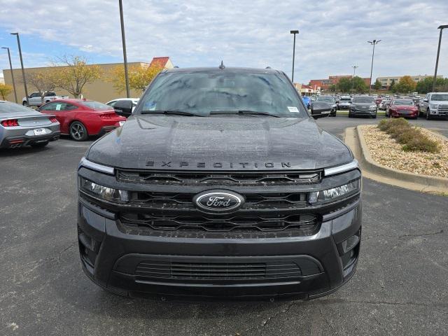 new 2024 Ford Expedition car, priced at $73,675