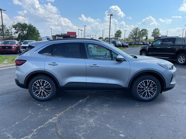 new 2024 Ford Escape car, priced at $37,264