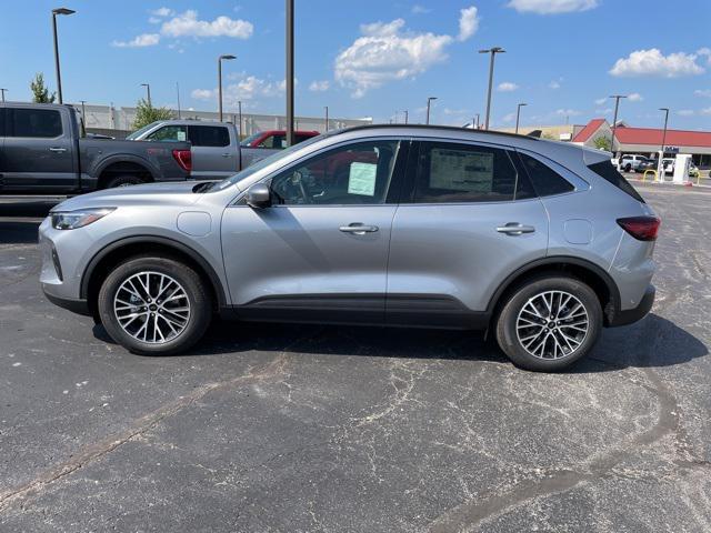 new 2024 Ford Escape car, priced at $37,264