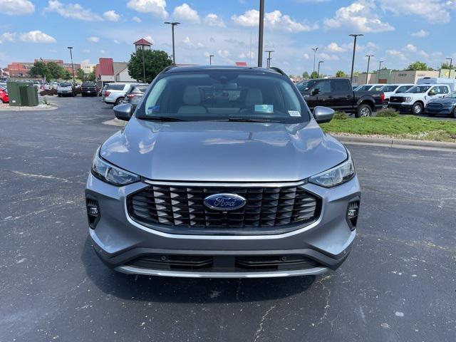 new 2024 Ford Escape car, priced at $37,264