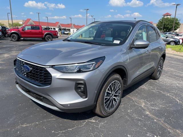 new 2024 Ford Escape car, priced at $37,264