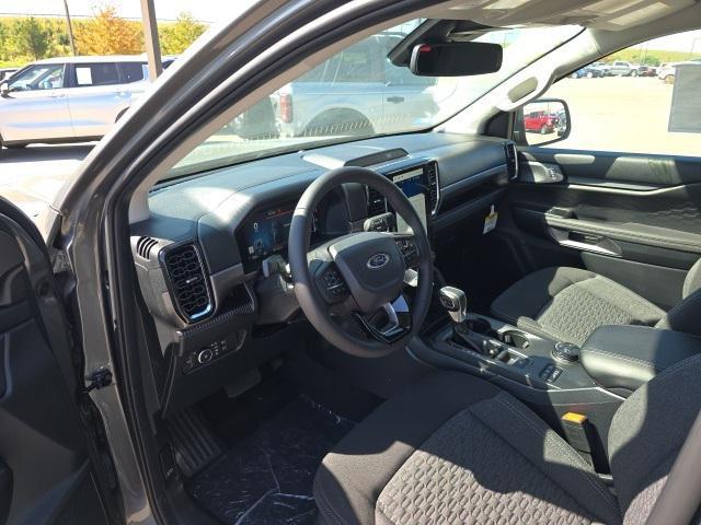 new 2024 Ford Ranger car, priced at $44,315